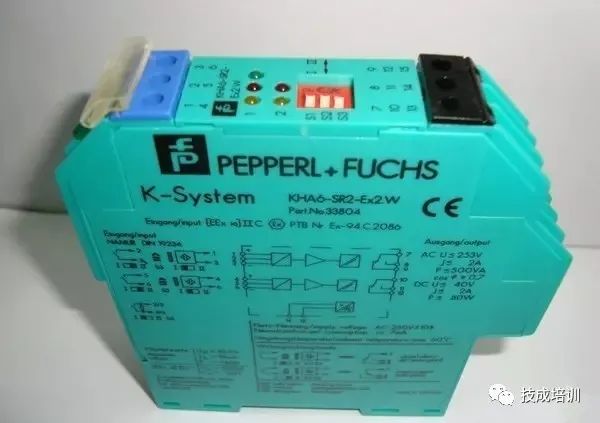 安全栅是什么?它都有哪些种类和应用?的图9